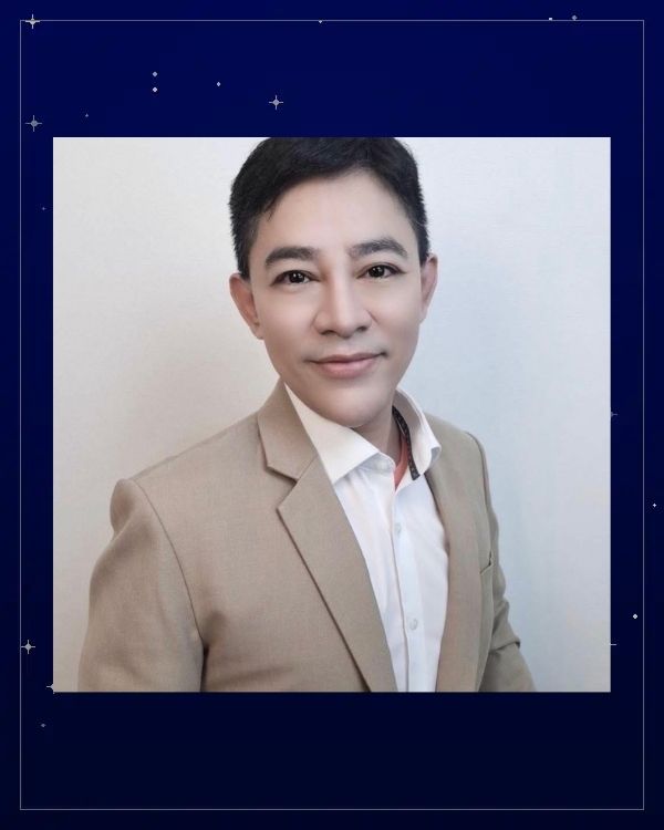 ภาพประจำตัว อาจารย์ธณัช จรูญวิทยากุล (โหรสุเรนทรา)